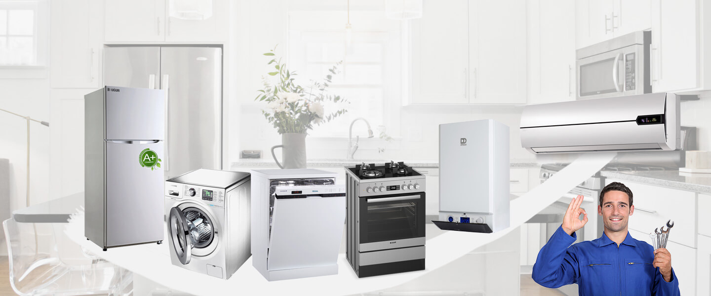 Çayırlı Midea Servisi